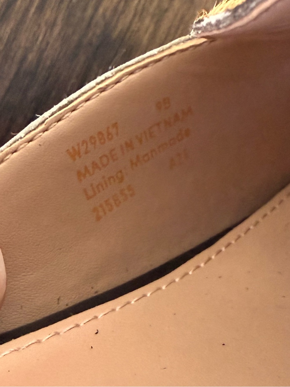 Cole Haan Leopard Calf Hair Mules - NWOT β¨ - Picture 5 of 7